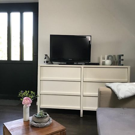 Ferienwohnung Landart Hilter Ngoại thất bức ảnh