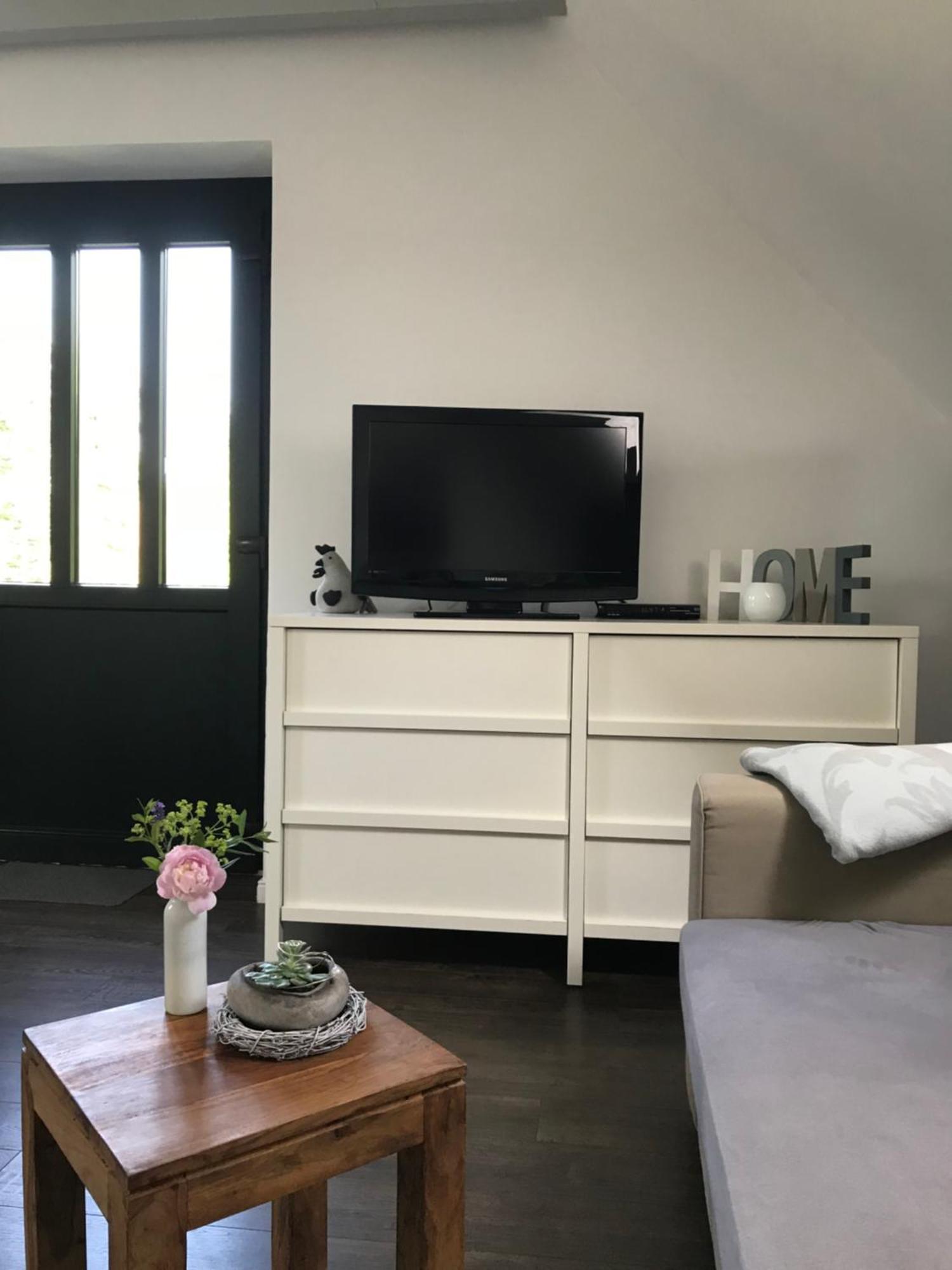 Ferienwohnung Landart Hilter Ngoại thất bức ảnh
