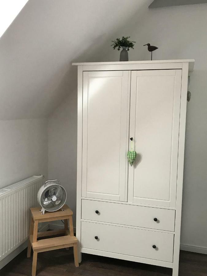 Ferienwohnung Landart Hilter Ngoại thất bức ảnh
