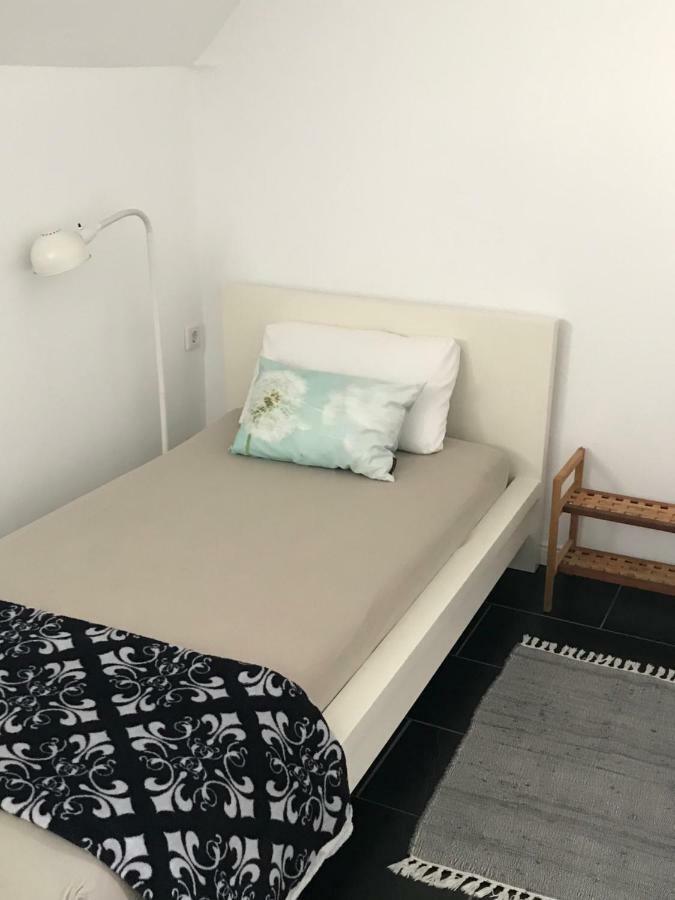 Ferienwohnung Landart Hilter Ngoại thất bức ảnh